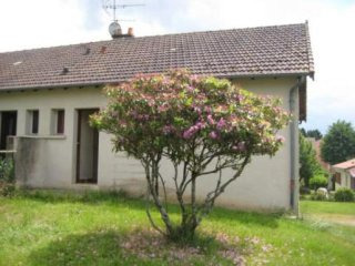 Nice 3 Bed Village House