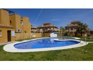 Townhouse For Sale, Los Gallardos..