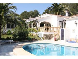 Villa for sale in Javea