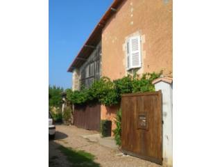 Well renovated, charming village..