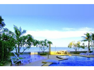 2 Bed Beachfront Condo At Baan Hansa -..