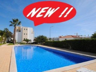 2 Bedrooms - Apartment - Algarve - For..