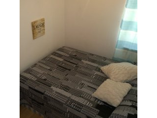 Available Now! Comfortable Double..