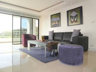 Sea view 1 bedroom designer condo at..