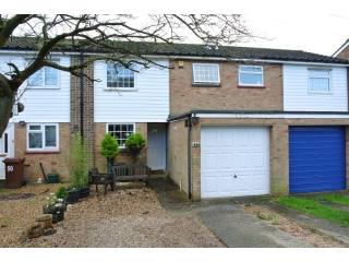 The Street, Upper Halling £230,000