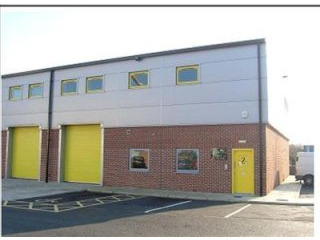 Unit 2, Woodrow Business Centre..