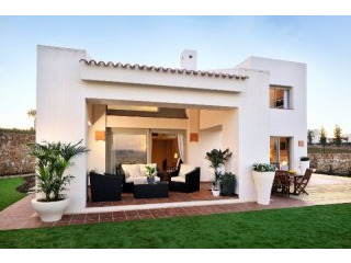Villa For Sale In Campoamor Spsnb1005
