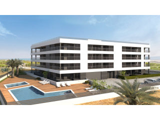 2 Bedrooms - Apartment - Alicante - For..