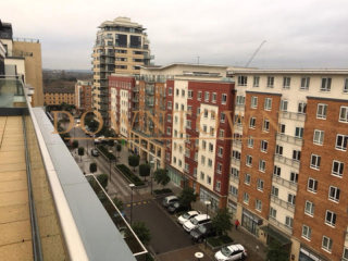 3 Bedroom, Platinum Penthouse..