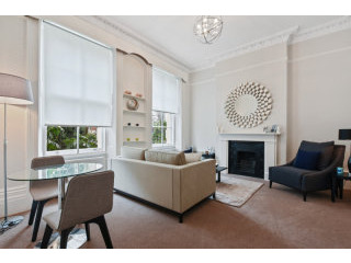 Flat 1, 14 Finchley Road
