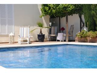 VILLA IN MIJAS GOLF FOR SALE