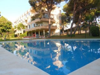 2 bed Apartment in CALYPSO