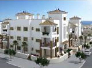 Apartment, Alicante (Costa Blanca)..