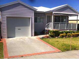 Lake Munmorah Residential Resort -..