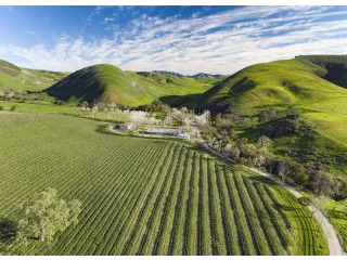 Land For Sale: 9955 Alisos Canyon Rd