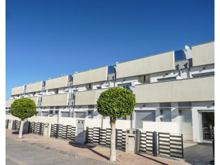 3 Bedrooms - Townhouse - Alicante - For..