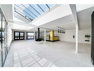Metropolitan Wharf E1W