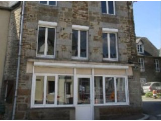 Village House to Renovate