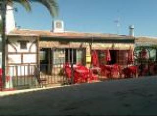Commercial, Jaen, Fuente Alamo, Bar..