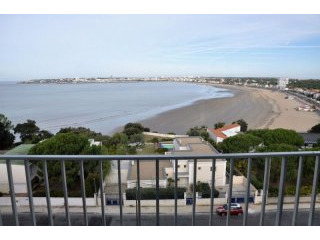 Sale Apartment St Georges De Didonne..