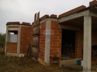 Istra, Vodnjan kuća u izgradnji