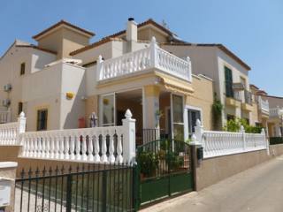 Semi-Detached Villa