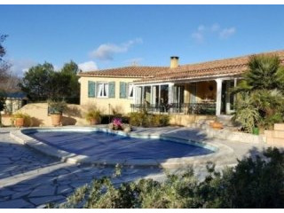 Villa With Pool, Nice Garden