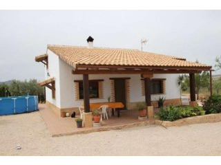 Country villa with wood beams (Ref...