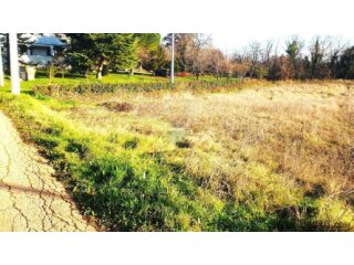 Istra,Kaštelir-Građevinsko zemljište na rubnom dijelu
