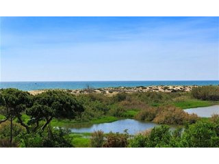 Beachfront Land In Vale Do Lobo Resort