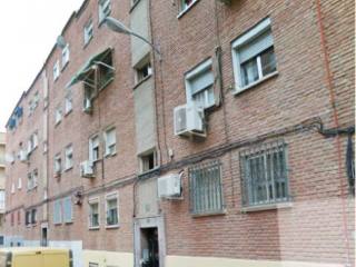 Piso en venta en Madrid, Madrid (Madrid)