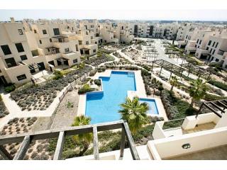 LARGE LUXURY APARTMENTS AT CORVERA