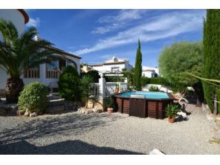 Villa in Pedreguer