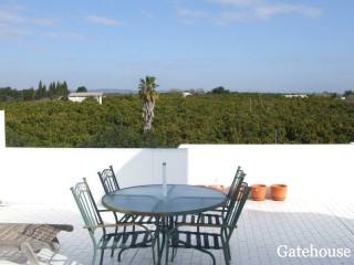 3 Bed Apartment In Tavira Algarve For..