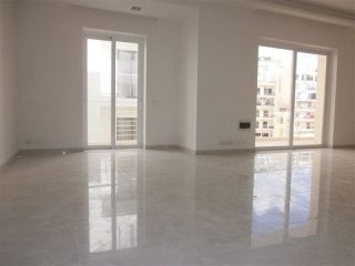 Flat, Luxurious Finish