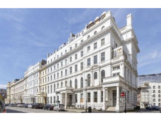 Lancaster Gate, Marylebone, W2