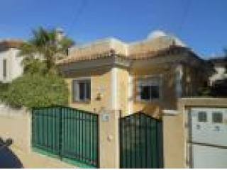 Villa, Alicante (Costa Blanca)..