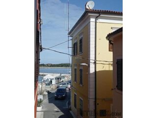 Istra, Novigrad-studio 50 m od mora