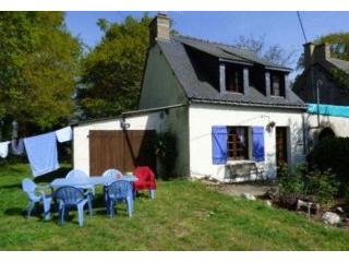 This House Ideal as a Holiday Home