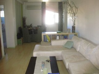 Three Bedroom Apartment for Sale in..