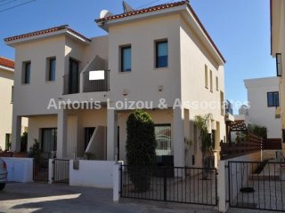 Three Bedroom Semi Detached House with..