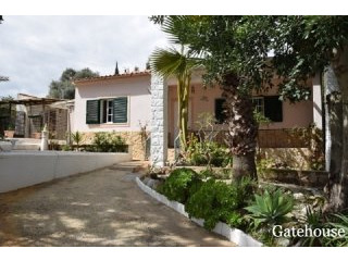 3 Bed Bungalow With Annexe For Sale In..
