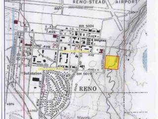 Land For Sale: Reno, Nevada