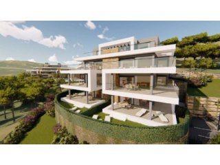 This is a new off plan development in a unique location..