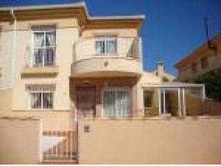 Townhouse, Alicante (Costa Blanca)..