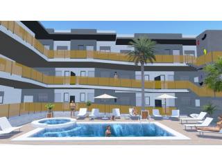 2 Bedrooms - Property - Alicante - For..
