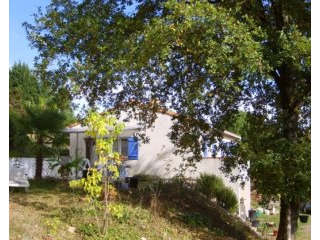 House With Terraced Garden In Fabulous..