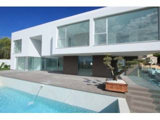 Modern Villa, Altea, Costa Blanca, EURO..