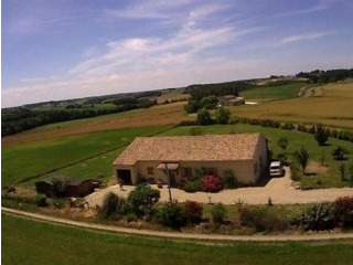 Recently Built Villa With Garage And..