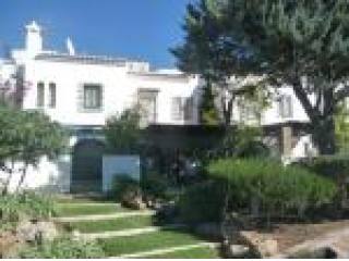 Townhouse, Malaga (Costa del Sol)..